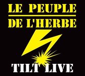 Tilt + Live
