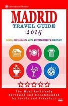 Madrid Travel Guide 2015