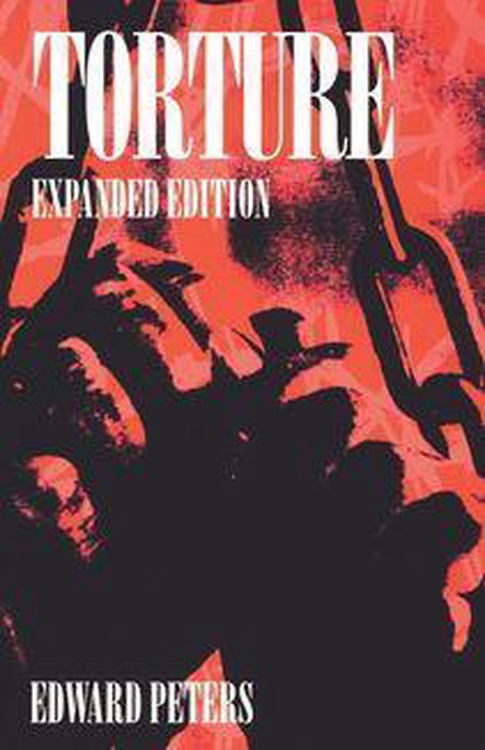 Anniversary Collection - Torture - cover