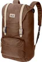 Jack Wolfskin EARLHAM Rugzak Unisex - desert brown