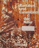 Raritaten Und Curiositaten Der Natur Die Sammlungen Des Naturhistorischen Museums Basel