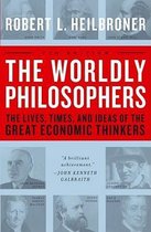 Samenvatting The Worldly Philosophers, ISBN: 9780684862149  Future Of Capitalism In The EU (111214047Y)