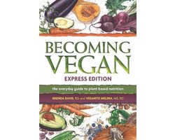Becoming Vegan Express