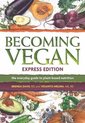 Becoming Vegan Express