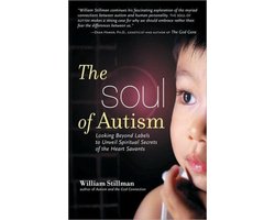 Omslag van The Soul of Autism