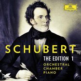 Schubert - The Edition Vol.1 (Limited Edition)