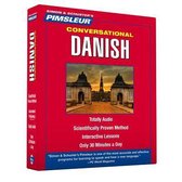 Pimsleur Danish Conversational Course - Level 1 Lessons 1-16