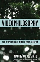 Columbia Themes in Philosophy, Social Criticism, and the Arts - Videophilosophy