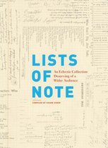 Lists of Note