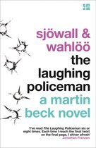 The Martin Beck series 4 - The Laughing Policeman (The Martin Beck series, Book 4)