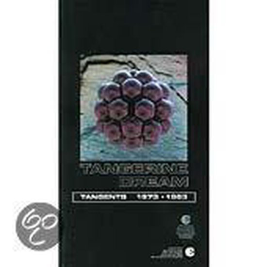 Tangents 19731983, Tangerine Dream CD (album) Muziek
