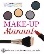 Colour Me Beautiful Make-up Manual