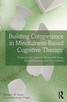 Buildng Mindfulness Bsed Cgnitive Thrapy