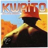 Kwaito South African Urban Beats(Cd
