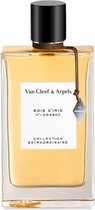 MULTI BUNDEL 2 stuks Van Cleef & Arpels Bois D'Iris Eau De Perfume Spray 75ml