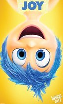 Poster Disney Pixar Inside Out Joy