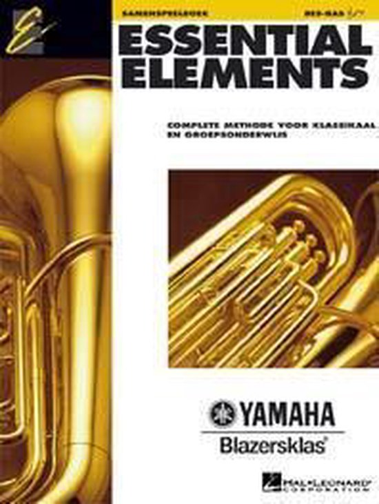 1 Tuba Essential elements - Divers | Highergroundnb.org