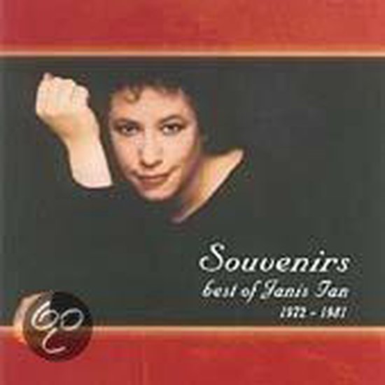 Souvenirs: Best of Janis Ian 1972-1981