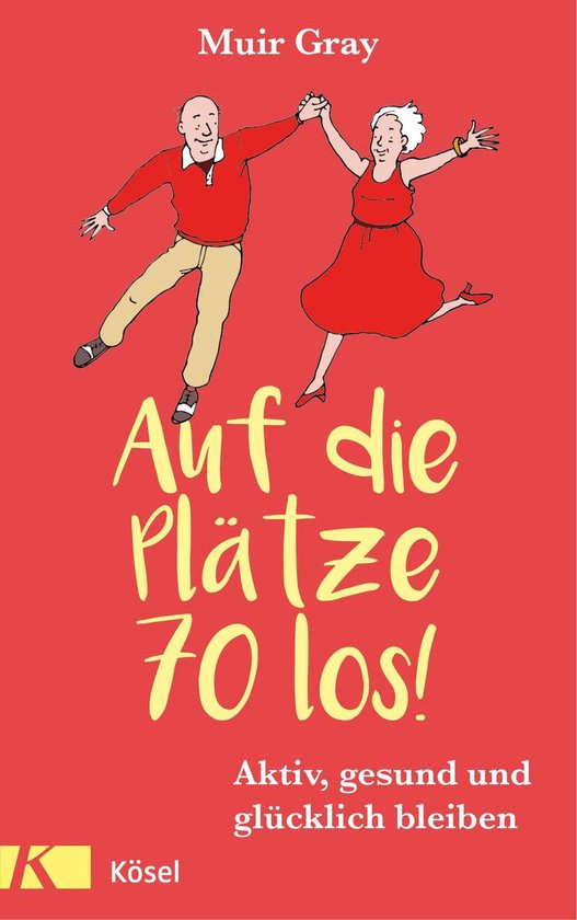 Auf die Plätze – 70 – los! - cover