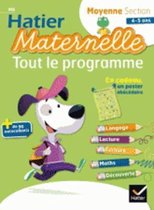 Hatier Maternelle