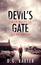 Jack Beckett 3 - Devil's Gate