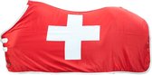 Cooler Flags Deken Zwitserland