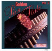 Golden Pan Flute, Vol. 2