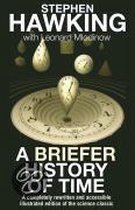 A Briefer History of Time