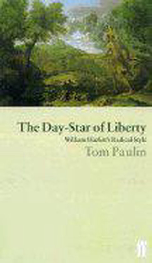 Foto: The day star of liberty