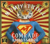 Comrade Ambassador