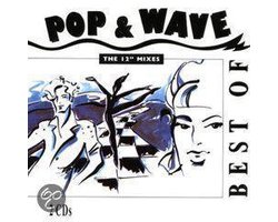 Best Of Pop & Wave