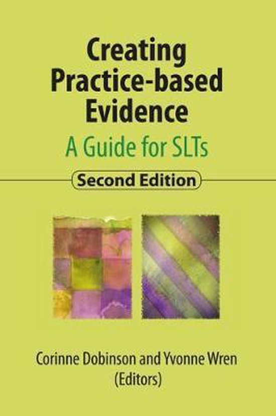 Creating practice based evidence 9781907826375 boeken bol