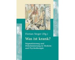 Was ist krank?