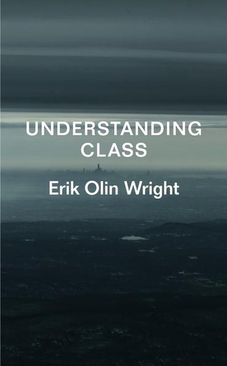 Omslag van Understanding Class