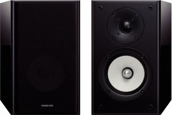 Enceinte Onkyo D-145 80W 4 Ohms | Haut-parleur 4 Pouces Occasion