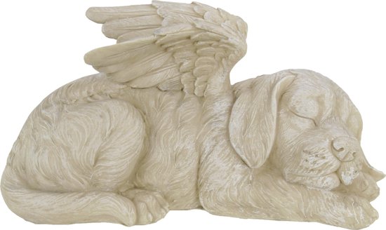 Hond overleden Urn (25 cm)