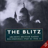 Blitz 1: 1940-41
