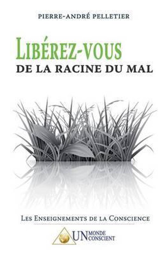 Libérez-vous de la racine du mal - cover