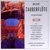 Die ZauberflÃ¶te (Ga)