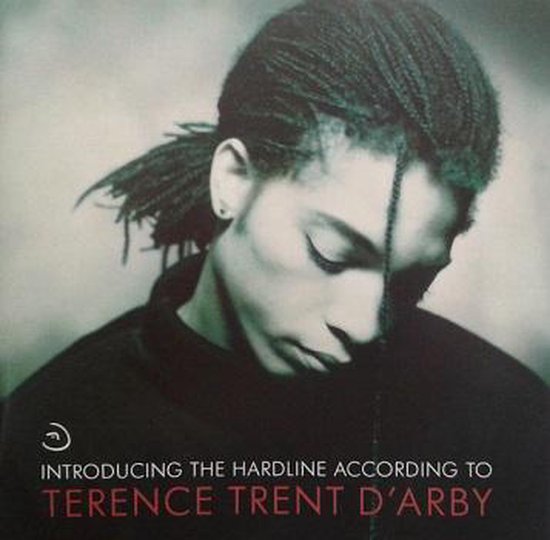 Foto: Introducing the hardline according to terence trent d arby picture disc cd 