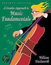 Creative Approach to Music Fundamentals