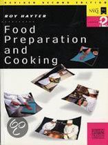 Food Preparation And Cooking