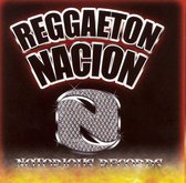 Reggaeton Nacion -12Tr