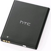 HTC BA S800 Batterij Origineel: 1650mAh