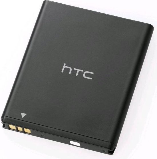 HTC BA S800 Batterij Origineel: 1650mAh | bol.com