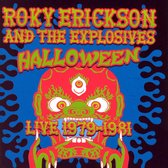 Roky Erickson & The Explosives - Halloween (CD)