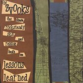 Zvooks - Lesson Learned (CD)