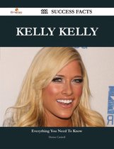 Kelly Kelly 111 Success Facts - Everything you need to know about Kelly Kelly