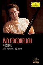 Ivo Pogorelich - Recital