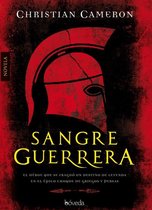 Fondo General - Narrativa - Sangre guerrera